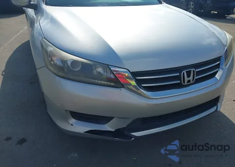 2013 Honda Accord Lx z USA, uszkodzony, nr VIN 1HGCR2F3XDA181044